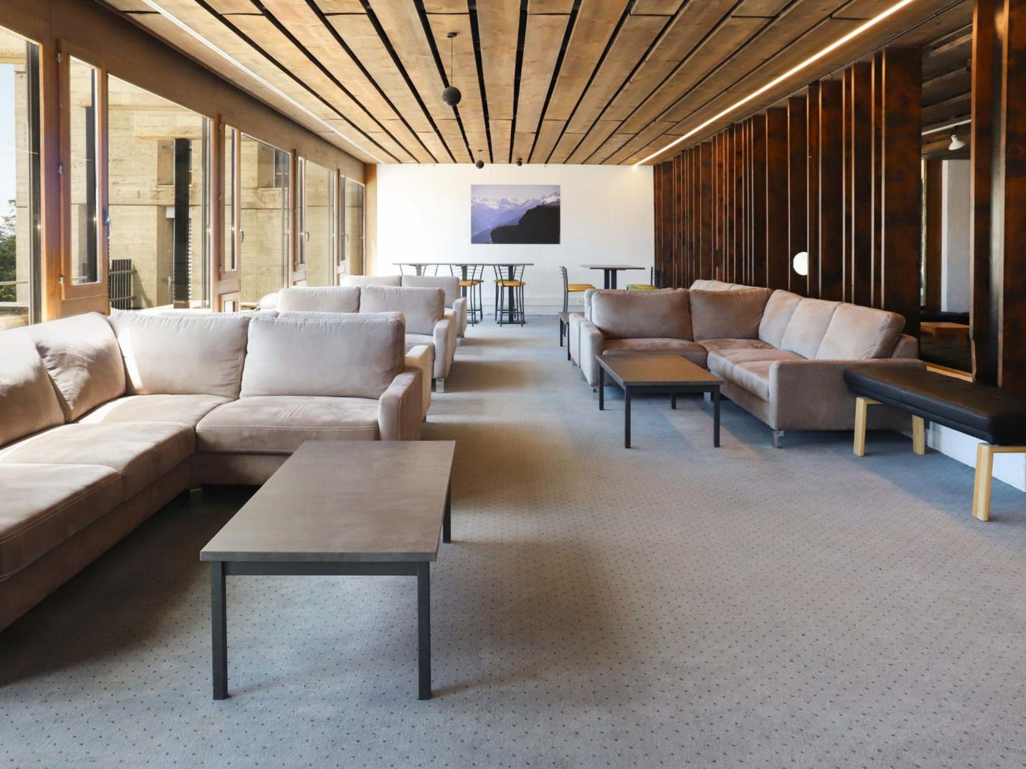 Studio Jeanne D'Arc-11 By Interhome Crans-Montana Exterior foto