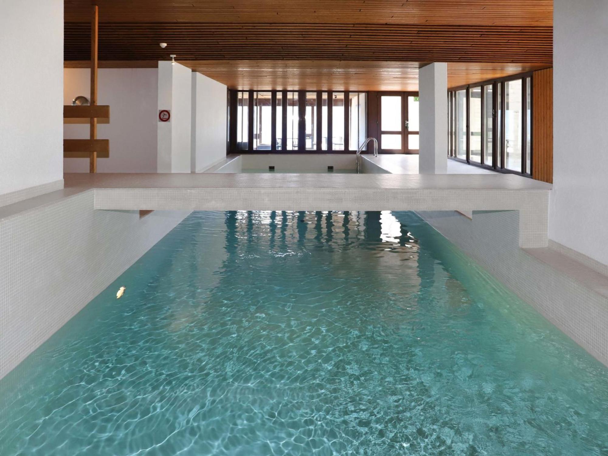 Studio Jeanne D'Arc-11 By Interhome Crans-Montana Exterior foto