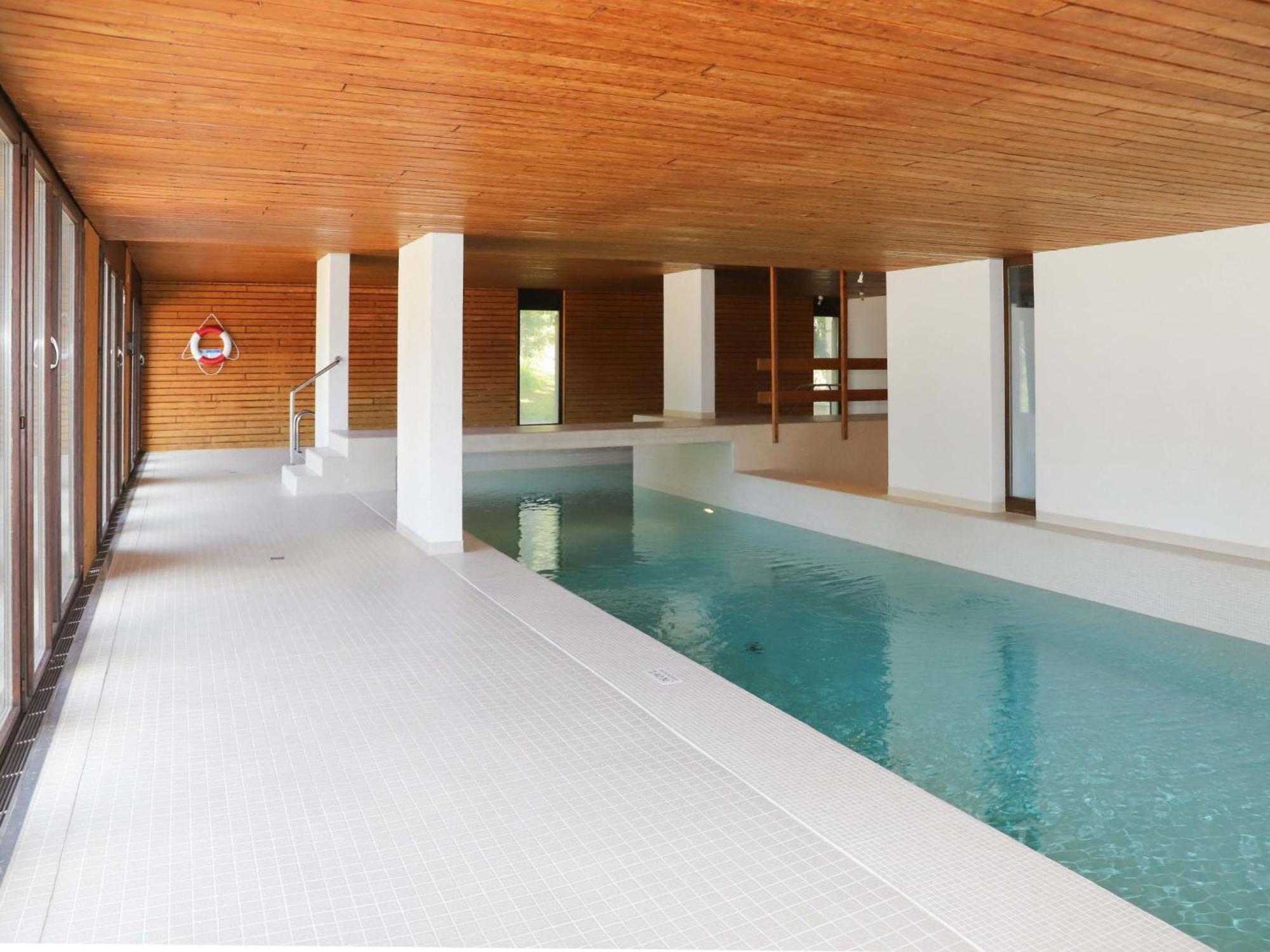 Studio Jeanne D'Arc-11 By Interhome Crans-Montana Exterior foto